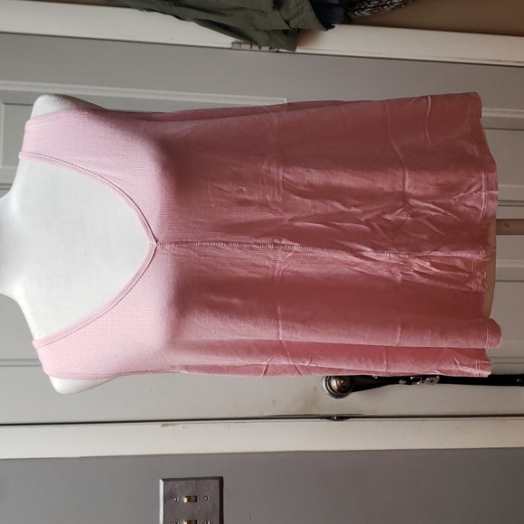 Treasure & Bond Home Tops - Treasure & Bond tank, size large